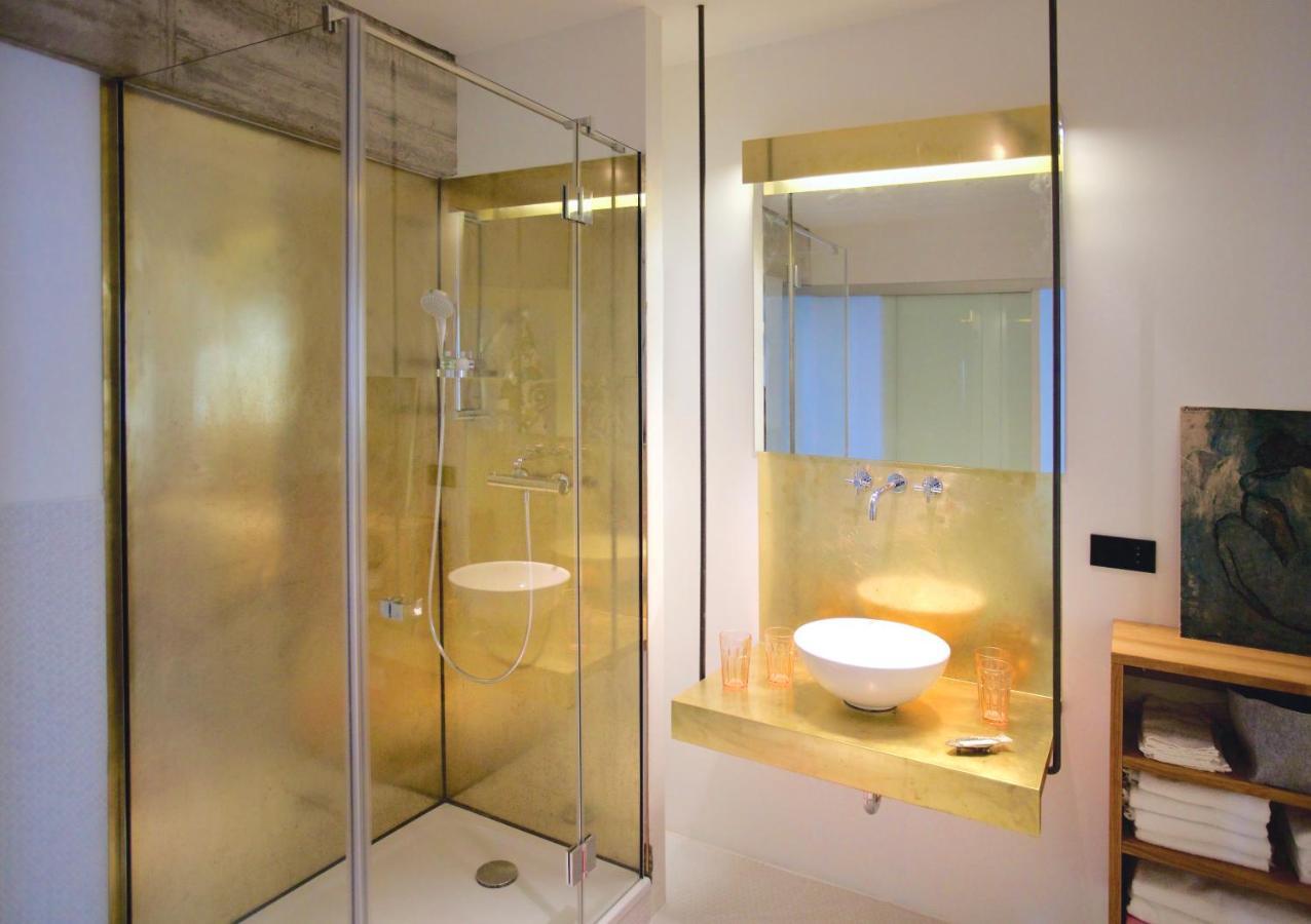 Boutique-Ferienwohnung Im Alten Weinhaus Moser Грюнштадт Экстерьер фото